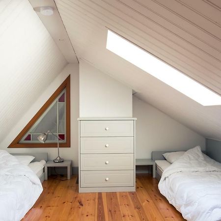 Osel Apartment Κουρεσάαρε Εξωτερικό φωτογραφία