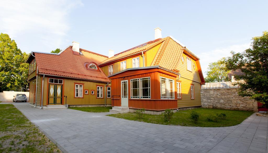 Osel Apartment Κουρεσάαρε Δωμάτιο φωτογραφία