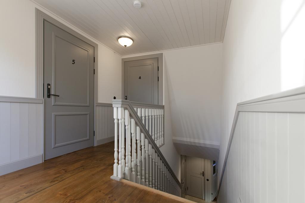Osel Apartment Κουρεσάαρε Δωμάτιο φωτογραφία