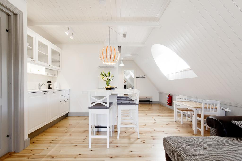 Osel Apartment Κουρεσάαρε Δωμάτιο φωτογραφία