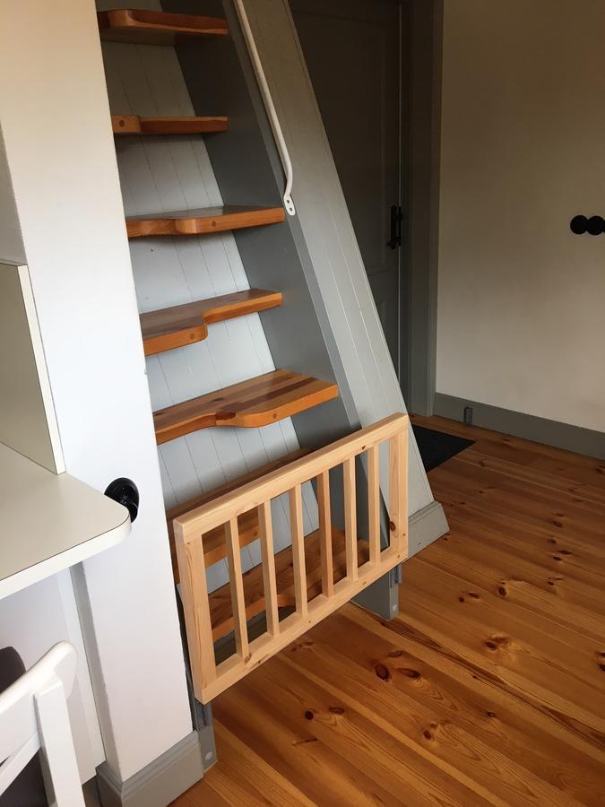 Osel Apartment Κουρεσάαρε Εξωτερικό φωτογραφία