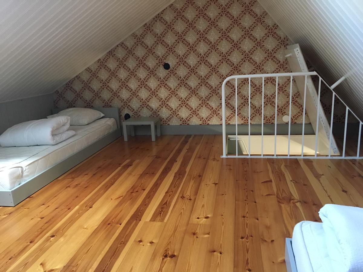 Osel Apartment Κουρεσάαρε Εξωτερικό φωτογραφία